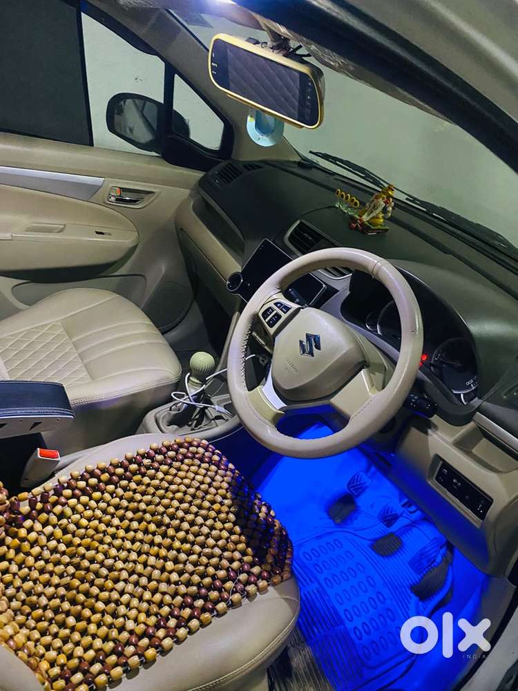 2016 Maruti Suzuki Ertiga