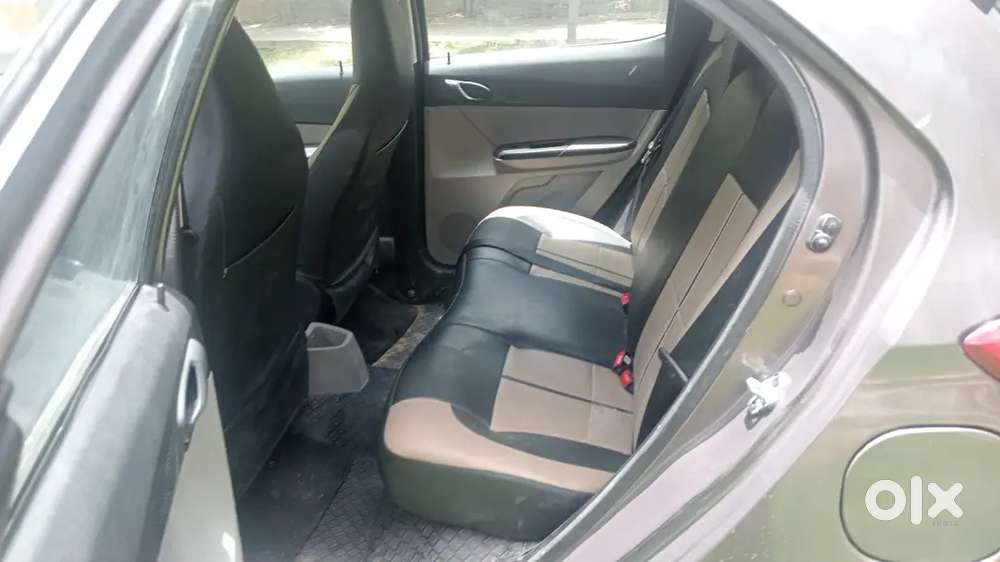Even Condition Car Tata Tiago 2018 Petrol Automatic