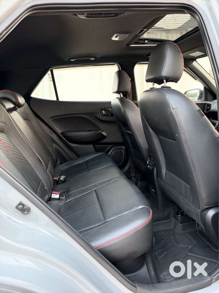 Hyundai Venue N Line 1.0 N8 Turbo Dct, 2023, Petrol