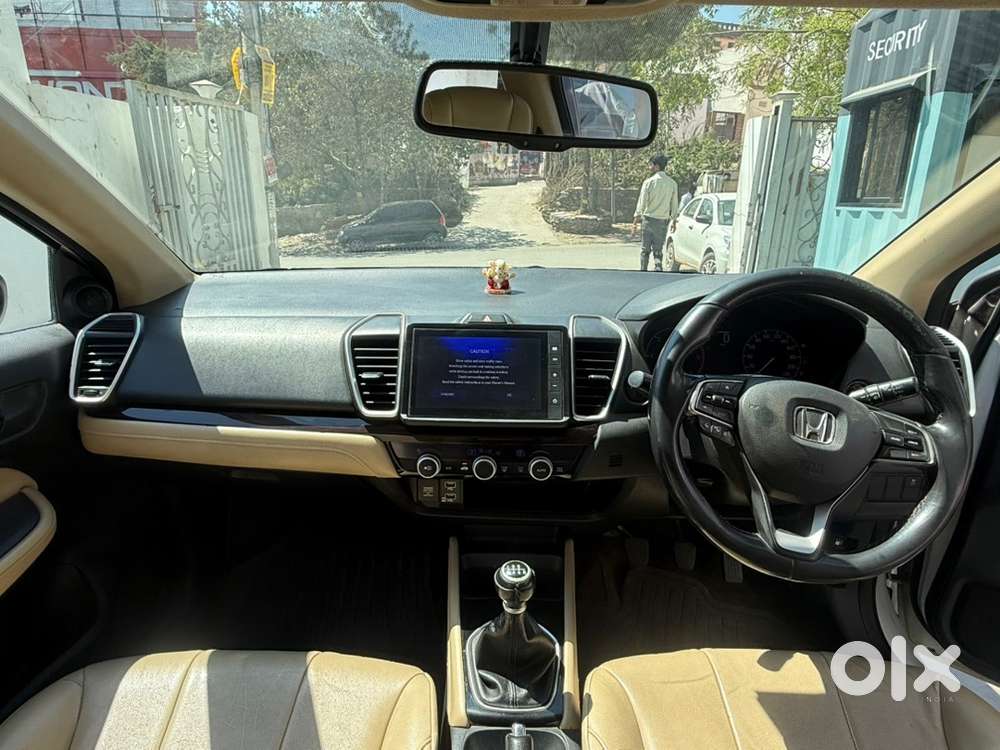 Honda City 2020 Diesel In Excellent Condition