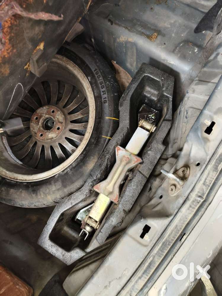 Maruti Suzuki Ciaz Zdi Plus Shvs, 2016, Diesel