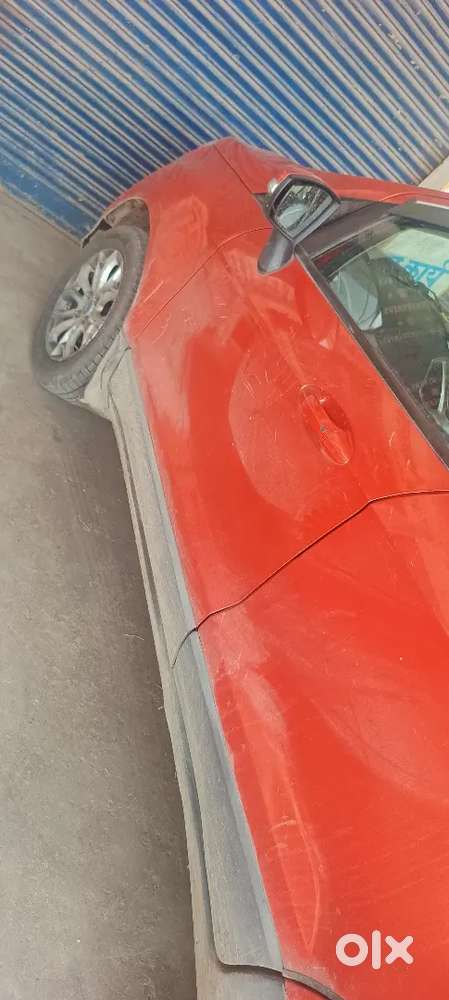 Ford Ecosport 2016 Diesel 152000 Km Driven