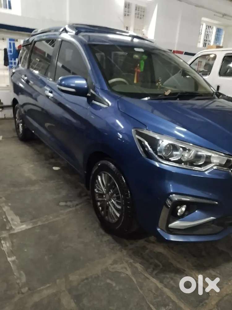 Single Hand Drive Show Room Track