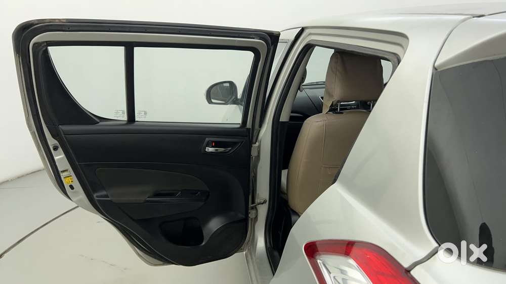 Maruti Suzuki Swift 1.3 Zxi, 2015, Petrol