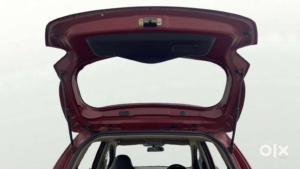 Hyundai Grand I10 Asta 1.1 Crdi, 2016, Diesel