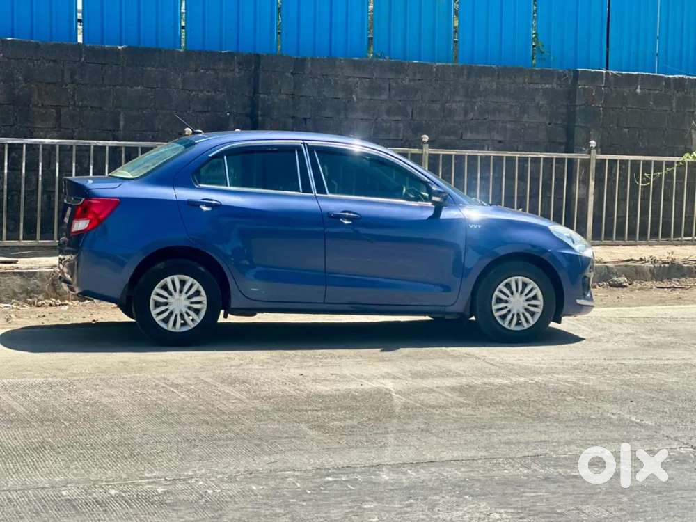 Maruti Suzuki Swift Dzire 1.3 Vxi, 2018, Petrol