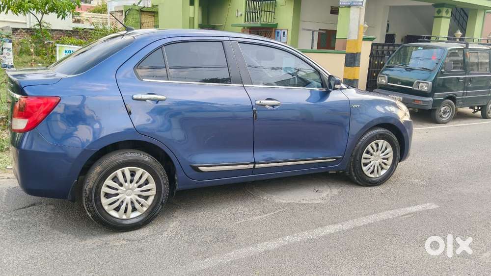 Maruti Suzuki Swift Dzire Vxi Optional, 2018, Petrol