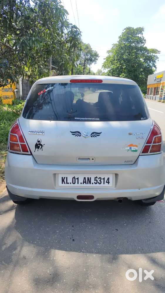 Maruti Suzuki Swift 2006 Manual