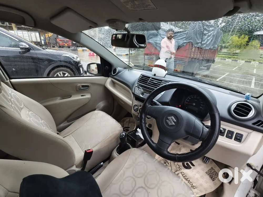 Maruti Suzuki A-star 2012 Petrol Well Maintained