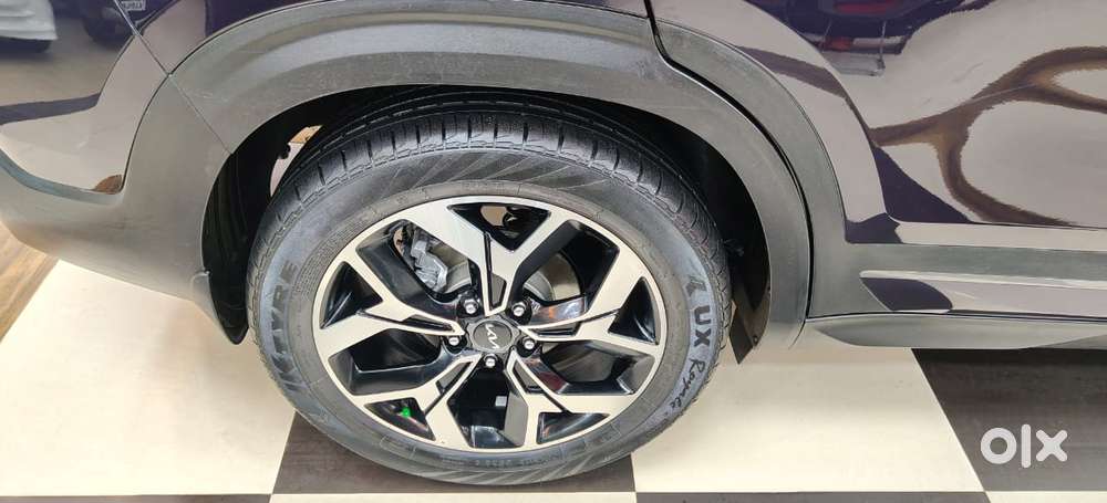 Kia Seltos Gtx Plus 1.5 Turbo Petrol Dct, 2024, Petrol