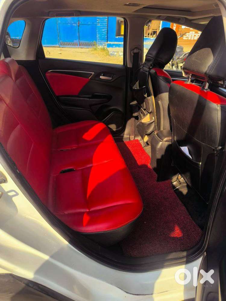 Honda Wr-v 1.5 Vx I-dtec, 2017, Diesel