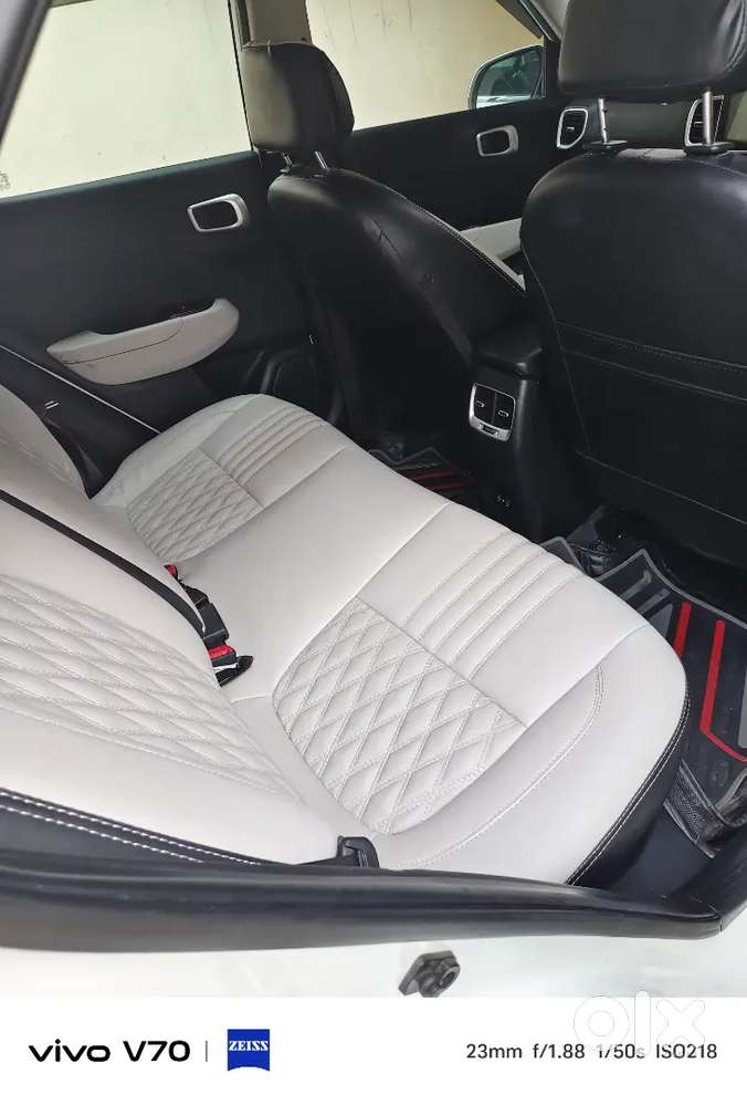 Hyundai Venue 1.2 S 2024