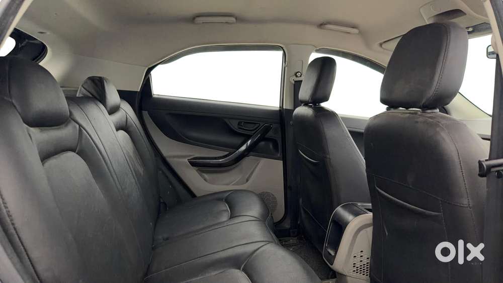 Tata Nexon 1.2 Revotron Xm, 2019, Petrol
