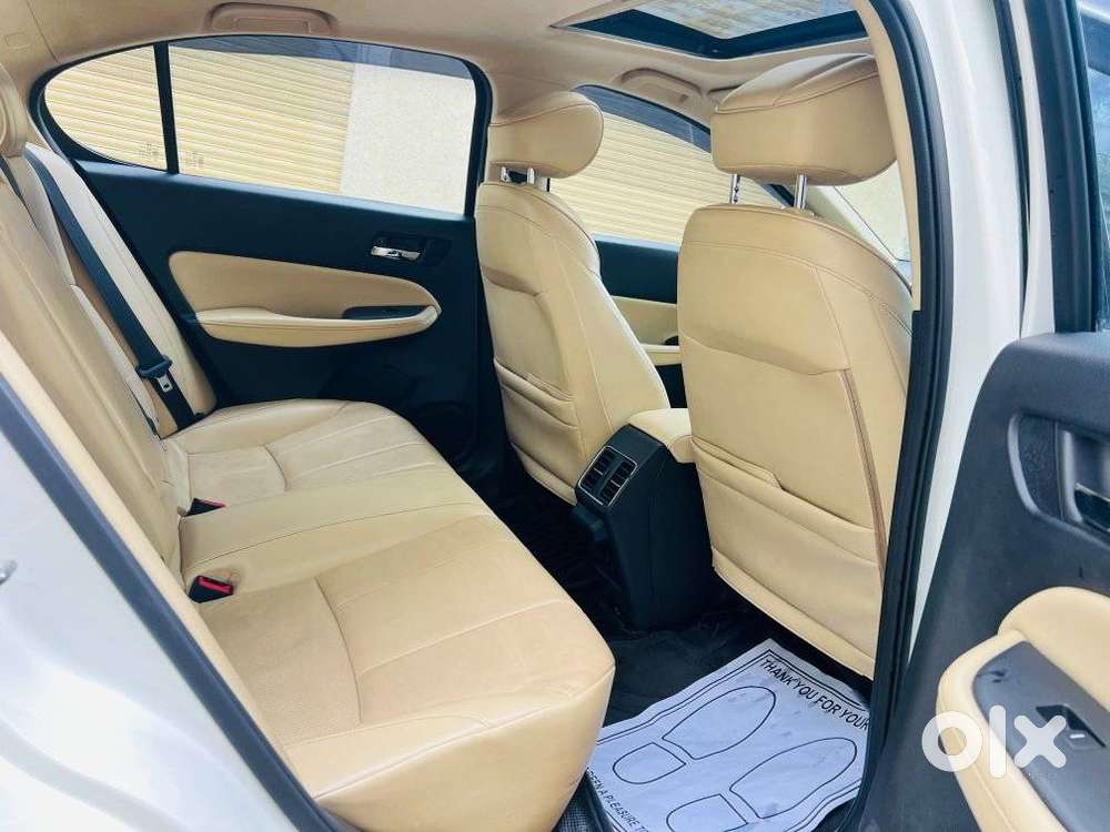Honda City 1.5 Zx I-dtec Mt, 2022, Diesel