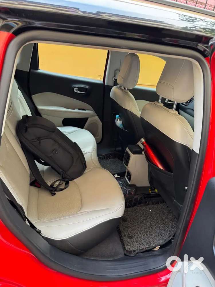 Jeep Compass 2.0 Limited 2019