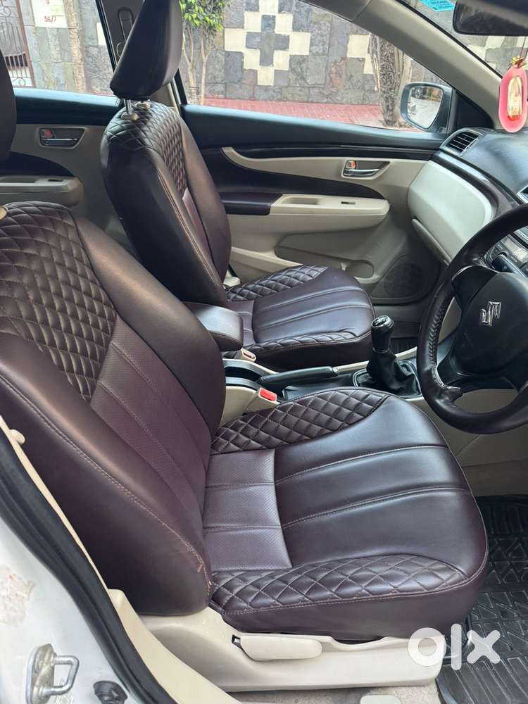 Maruti Suzuki Ciaz Vdi(o), 2016, Diesel