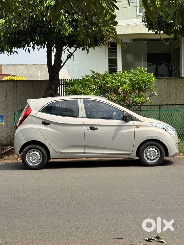 Hyundai Eon D-lite +, 2013, Petrol