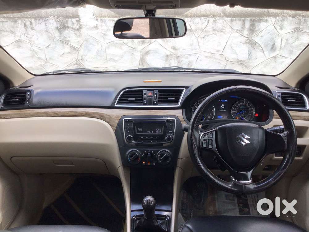 Maruti Suzuki Ciaz Smart Hybrid Sigma , 2023, Petrol