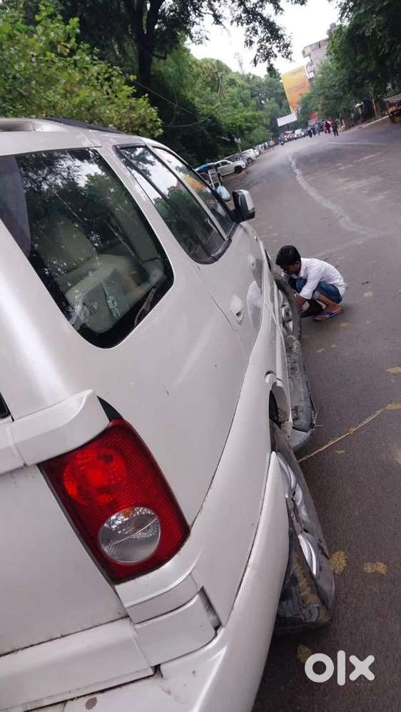Tata Diesel Car 2009