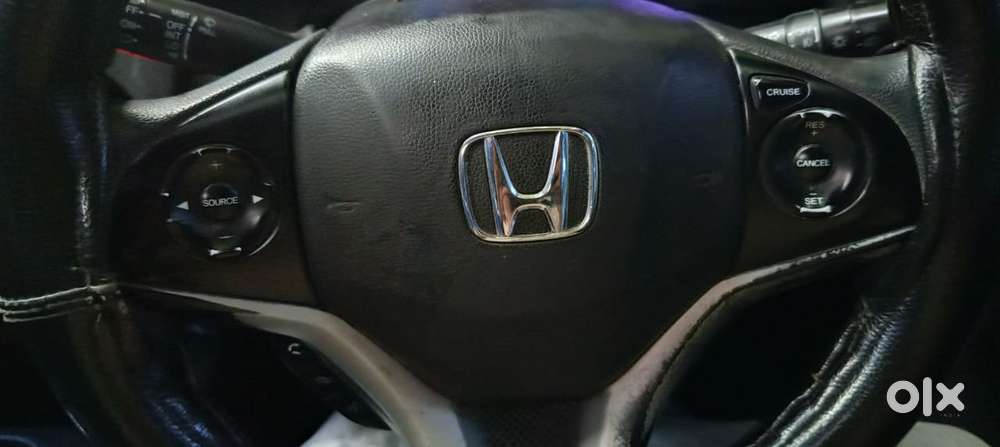 Honda Wr-v I-dtec V, 2019, Diesel