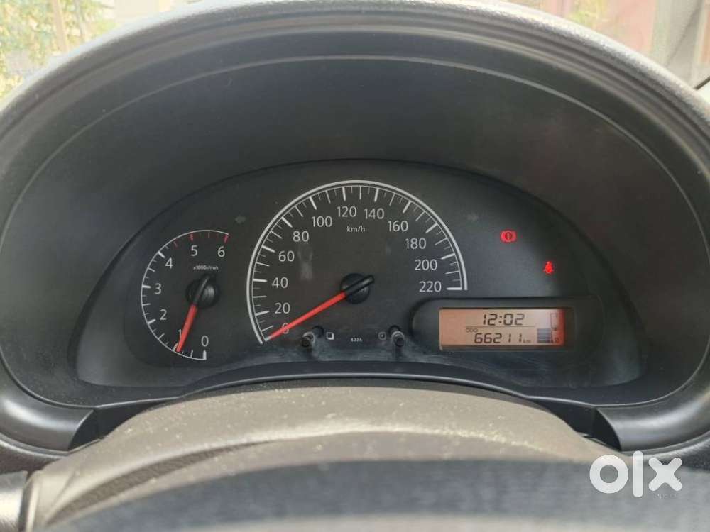 Nissan Sunny Xl D, 2019, Diesel