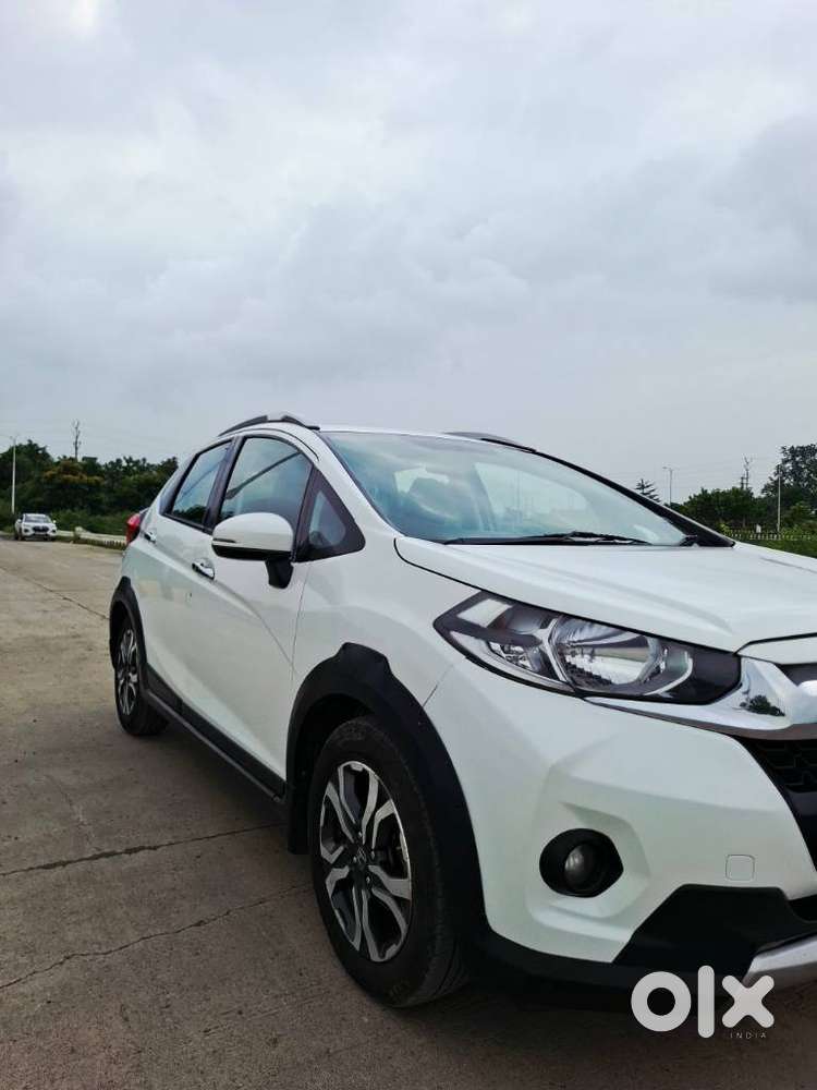 Honda Wr-v I-dtec Vx, 2018, Diesel