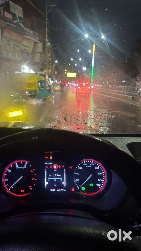 Mahindra Thar 2024 Diesel 4x4