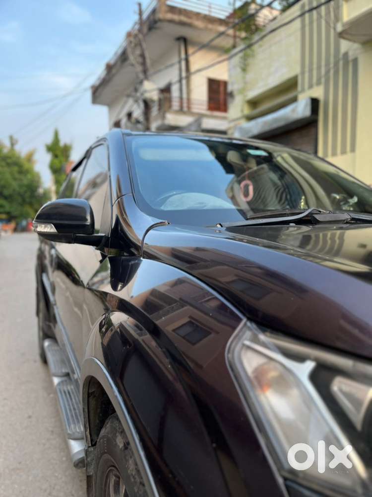 Mahindra Xuv500 Diesel 2016