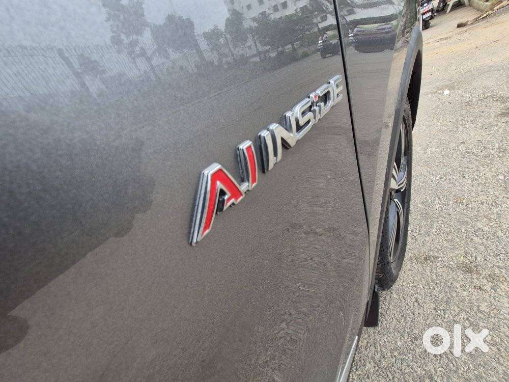 Mg Astor 1.5 Sharp Cvt, 2022, Petrol