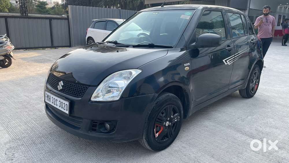 Maruti Suzuki Swift 2009 Diesel 20kmpl Average