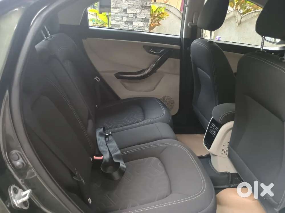 Tata Nexon 2021 Petrol 30945 Km Driven