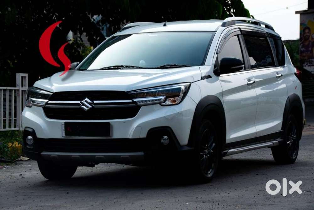 Maruti Suzuki Xl6 1.5 Zeta Mt, 2020, Petrol