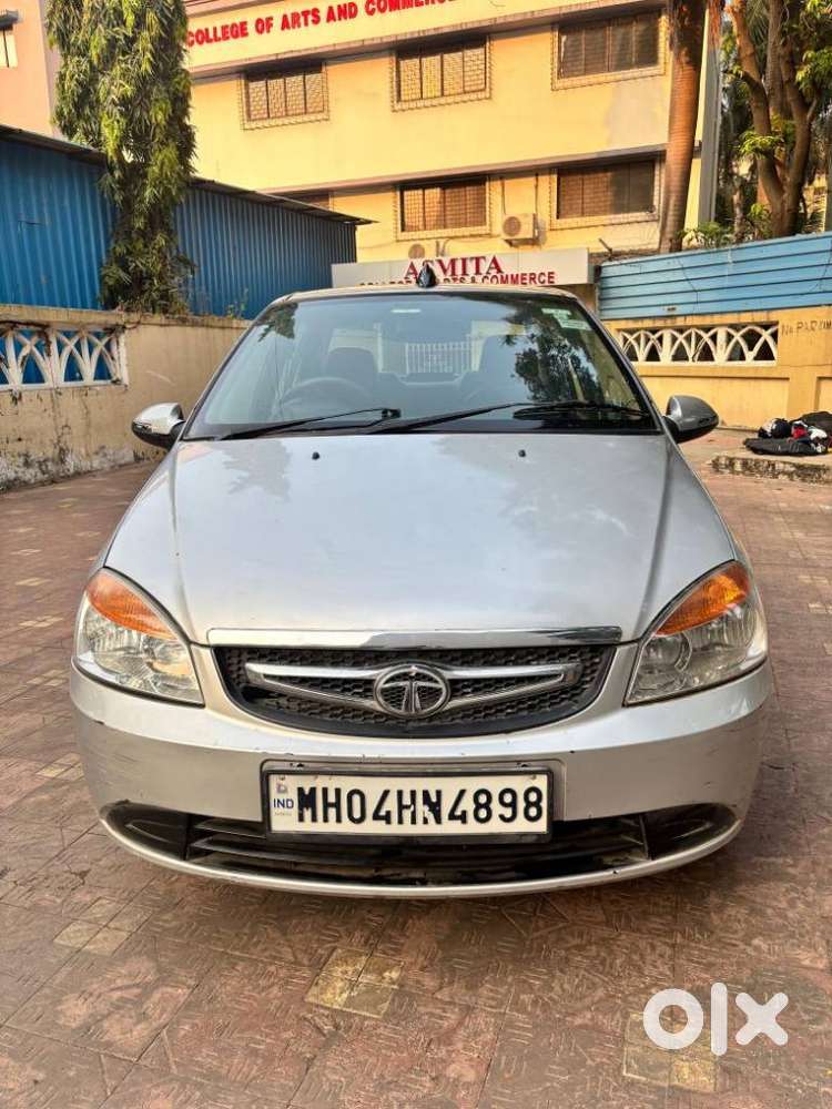Tata Indigo Ecs Ecs Ls Cr4 Bs-iv, 2017, Diesel