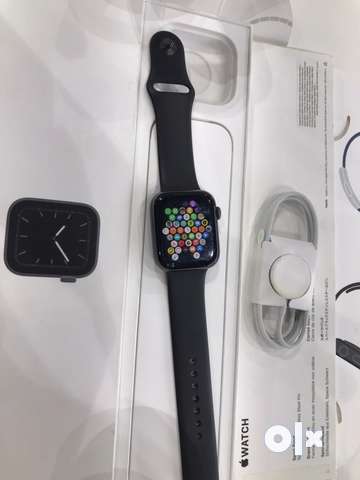 Three apple watch sales cellular