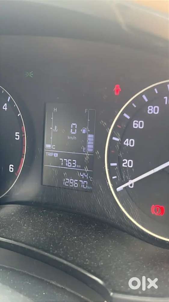 Hyundai I20 Magna Diesel 2014