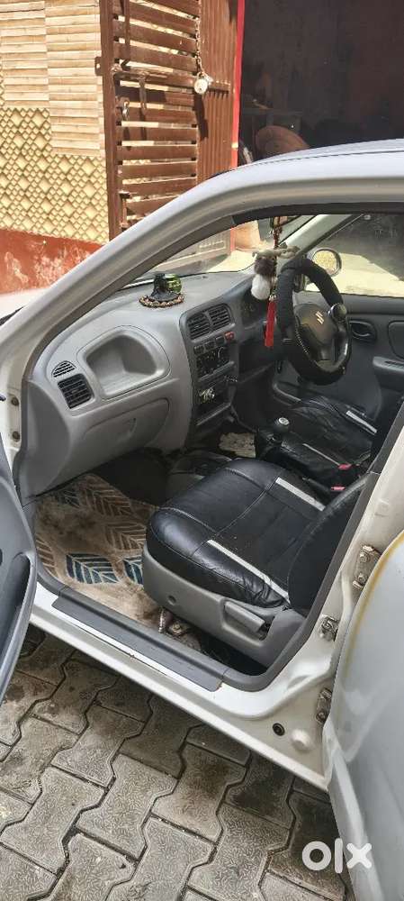 Maruti Suzuki Alto K10  Petrol 30000 Km Driven