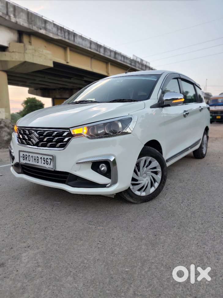 Maruti Suzuki Ertiga Zxi (o) Cng [ ], 2023, Cng & Hybrids