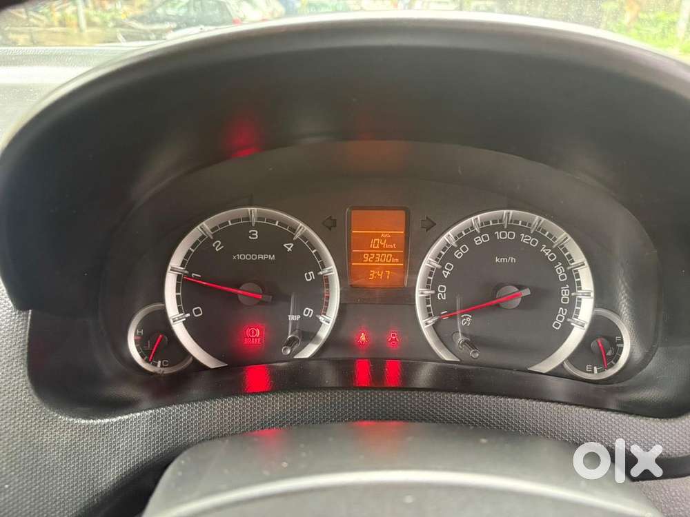 Maruti Suzuki Swift Ddis Vdi, 2013, Diesel