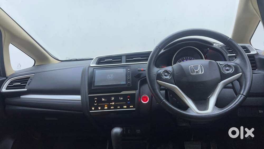 Honda Jazz 1.2 Zx Cvt I-vtec, 2020, Petrol