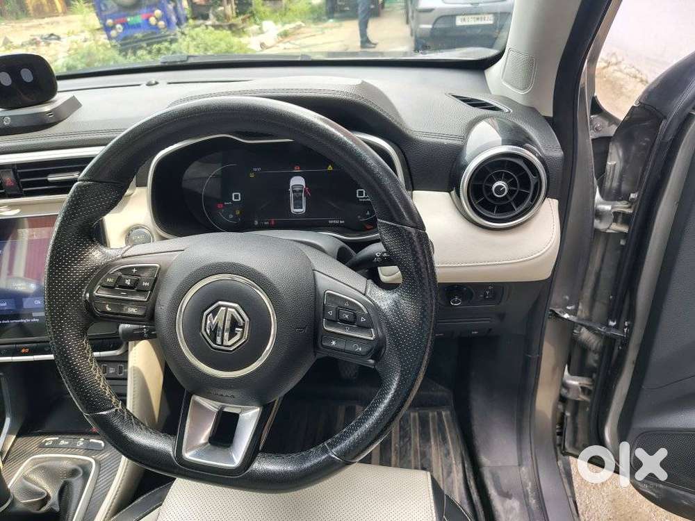 Mg Astor 1.5 Sharp, 2022, Petrol