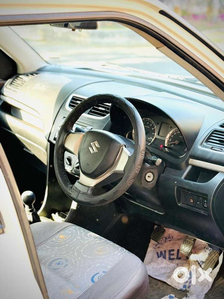 Maruti Suzuki Swift 2014 Petrol 34500 Km Driven