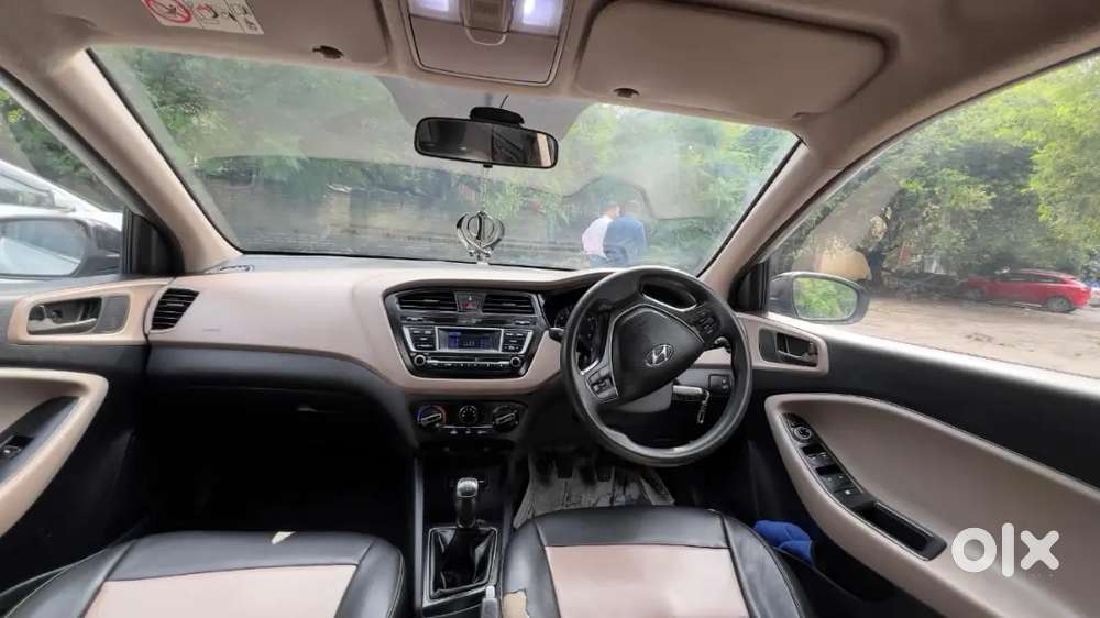 Hyundai Elite I20 Asta 2017 Model Year