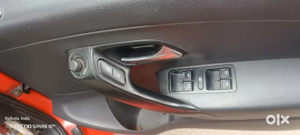 Volkswagen Polo 1.5 Tdi Diesel Comfortline 2015 December Model