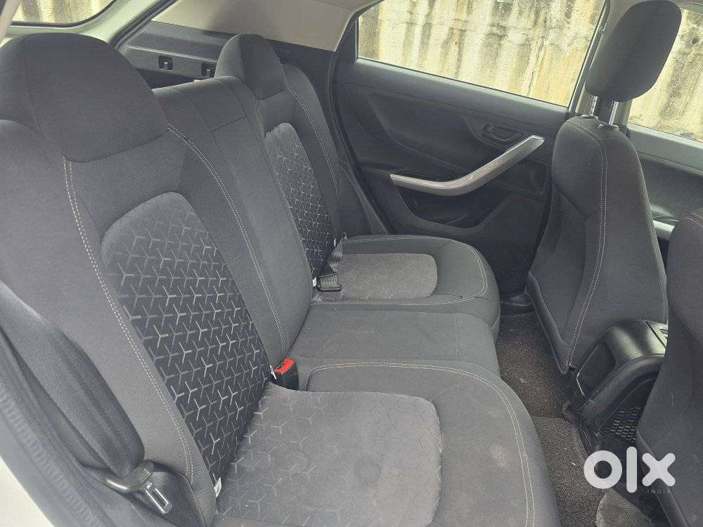 Tata Nexon 1.2 Revotron Xm, 2020, Petrol