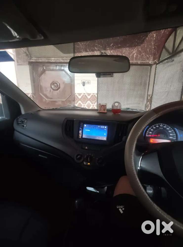 Maruti Suzuki Baleno 2021 With 70000 Km Driven