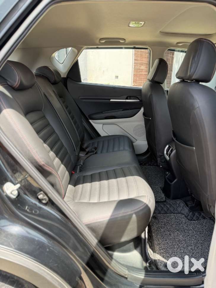 Kia Sonet 1.5 Htx Diesel At, 2022, Diesel