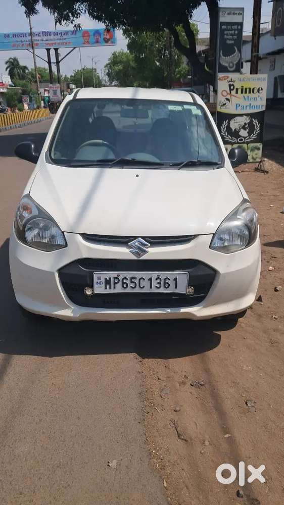 1st Owner Car