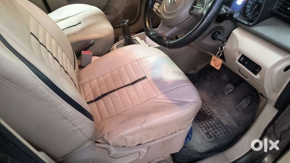 Maruti Suzuki Ertiga 2022