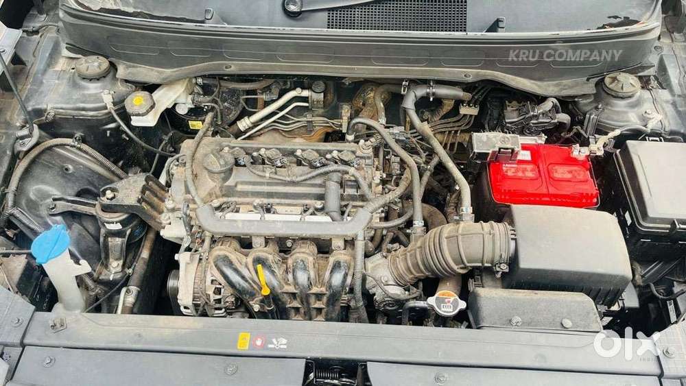 Hyundai Manual Petrol 2022