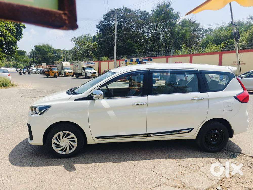 Maruti Suzuki Ertiga 1.5 Tour M Cng, 2024, Cng & Hybrids